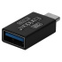 مبدل OTG USB 3.1 به تایپ سی ارلدام مدل Earldom ET-OT06