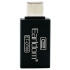 مبدل OTG USB 3.1 به تایپ سی ارلدام مدل Earldom ET-OT06