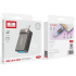 مبدل OTG USB 3.0 به تایپ سی ارلدام مدل Earldom ET-OT89C