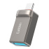 مبدل OTG USB 3.0 به تایپ سی ارلدام مدل Earldom ET-OT89C