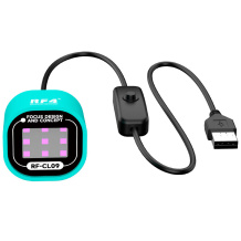 لامپ یو وی تعمیر برد RF4 مدل RF-CL09