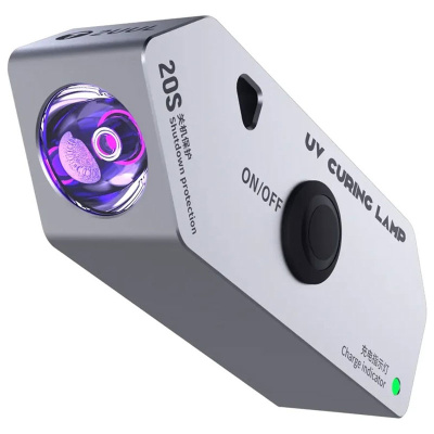خرید فروش قیمت لامپ یو وی | 2UUL SC05 Handy UV Curing Lamp