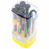 ست پیچ گوشتی و ابزار 12 عددی باکو مدل BAKU BK-621-B