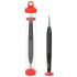پیچ گوشتی تعمیرات موبایل یاکسون مدل YAXUN YX-387