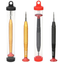 پیچ گوشتی تعمیرات موبایل یاکسون مدل YAXUN YX-387