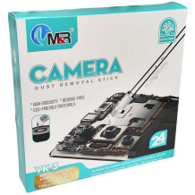 پاک کننده لنز دوربین 24 عددی M&R مدل YK-3