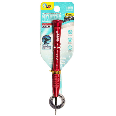پیچ گوشتی تعمیرات موبایل M&R مدل 331