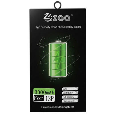 باتری اپل Apple iPhone 13 Pro ZQQ