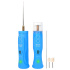 دستگاه پاک کننده چسب و مینی فرز شارژی ریلایف مدل RELIFE RL-056D
