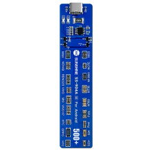 کیت تست، شارژ و شوک باتری سانشاین مدل SUNSHINE SS-904A SE
