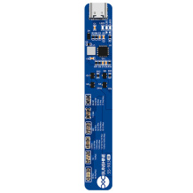 کیت تست، شارژ و شوک باتری سانشاین مدل SUNSHINE SS-903 SE