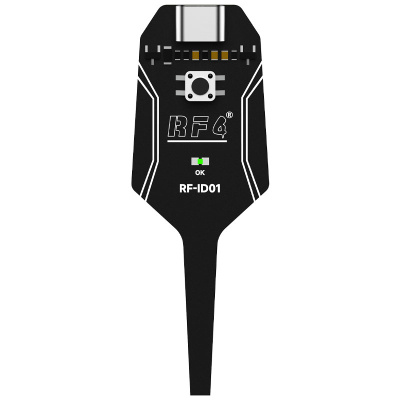خرید فروش قیمت تستر سلف و کویل | RF4 RF-ID01 Inductance Tester