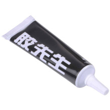 چسب تعمیرات موبایل 2UUL مدل MR.Glue DA41 Black