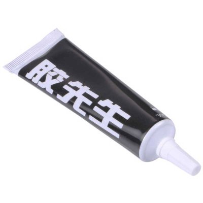 چسب تعمیرات موبایل 2UUL مدل MR.Glue DA41 Black