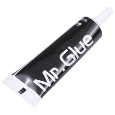 چسب تعمیرات موبایل 2UUL مدل MR.Glue DA45 Black