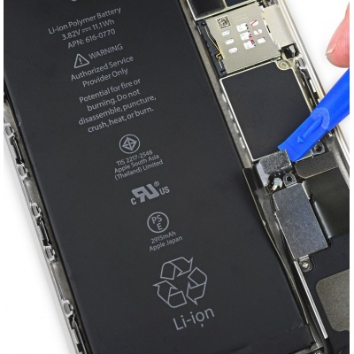 باتری مخصوص Apple iPhone 6 Plus