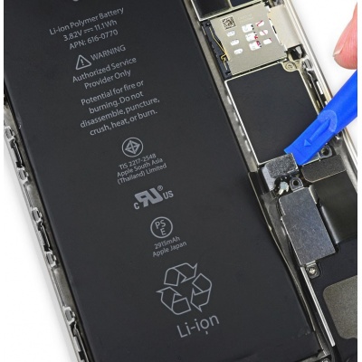 باتری اپل Apple iPhone 6 Plus