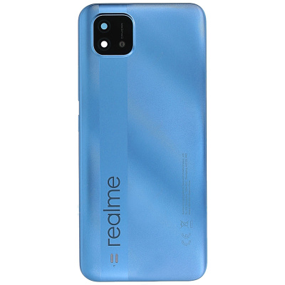 درب پشت ریلمی Realme C11 2021 / RMX3231