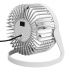 پنکه رومیزی USB مدل KA-001