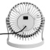 پنکه رومیزی USB مدل KA-001