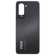 درب پشت شیائومی Xiaomi Poco M7 4G