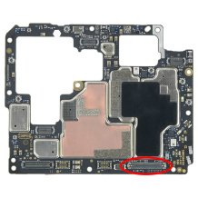 کانکتور ال سی دی شیائومی Xiaomi Mi 11