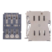 خرید ماژول سیمکارت| Samsung Galaxy S24 Ultra / S928 Sim Connector
