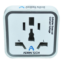 مبدل برق آدرین تک مدل ADRIN TECH A14