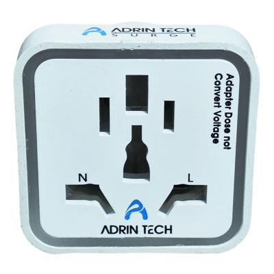 مبدل برق آدرین تک مدل ADRIN TECH A14