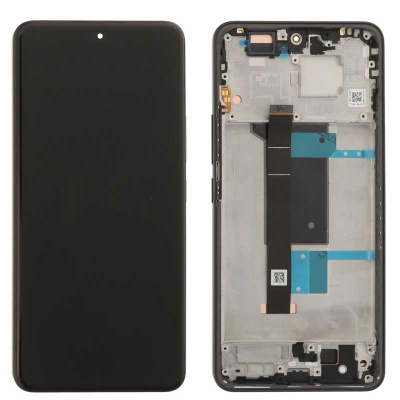 تاچ و ال سی دی شیائومی Xiaomi Redmi Note 15 Pro 4G