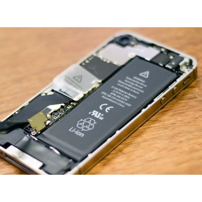 باتری مخصوص Apple iPhone 4S