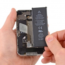 باتری اپل Apple iPhone 4S