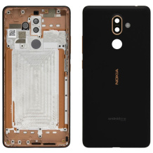 قاب و شاسی نوکیا Nokia 7 Plus