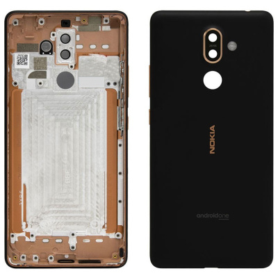 قاب و شاسی نوکیا Nokia 7 Plus