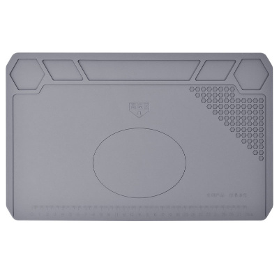 پد نسوز تعمیرات موبایل مدل TE-615