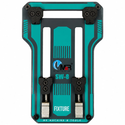 گیره نگهدارنده برد M&R مدل SW-8