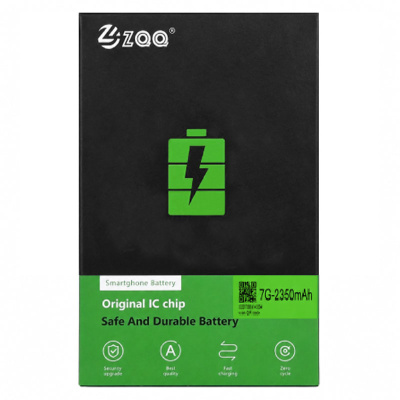 باتری اپل Apple iPhone 7 ZQQ