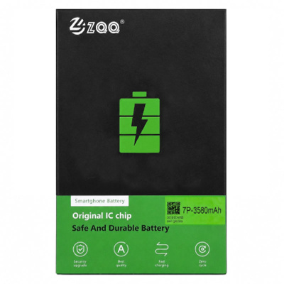 باتری اپل Apple iPhone 7 Plus ZQQ