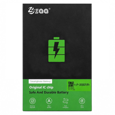 باتری اپل Apple iPhone 11 Pro ZQQ