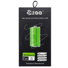 باتری اپل Apple iPhone 15 ZQQ