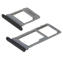 خشاب سیم کارت Samsung Galaxy A8 Plus 2018 / A730 Sim Holder