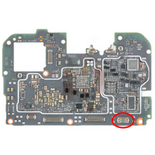 کانکتور باتری ریلمی Realme C75 4G / C75 5G / RMX3941 / RMX3943