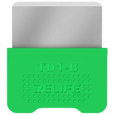 قاب باز کن فلزی ریلایف مدل RELIFE TD1-B