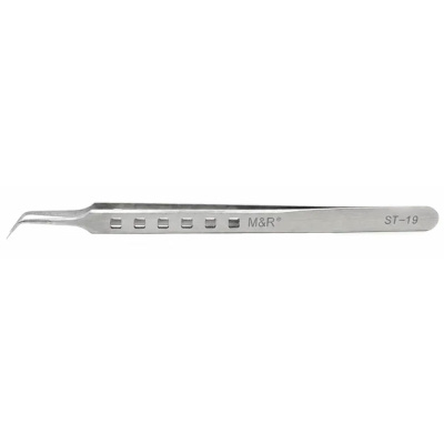 پنس سر کج M&R مدل ST-19