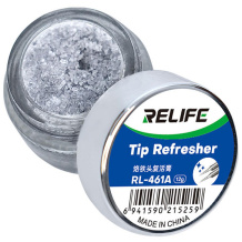 احیا کننده نوک هویه ریلایف مدل RELIFE RL-461A