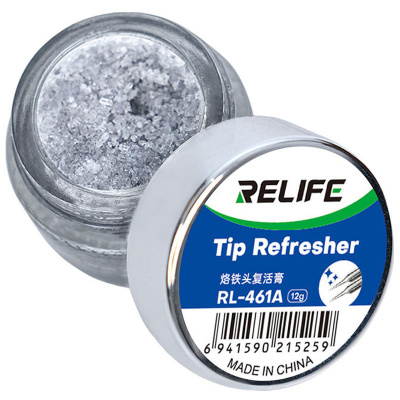 احیا کننده نوک هویه ریلایف مدل RELIFE RL-461A
