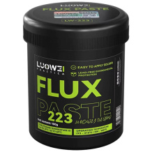 خمیر فلکس لووی مدل LUOWEI 223