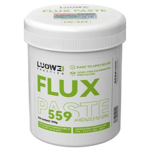خمیر فلکس لووی مدل LUOWEI 559
