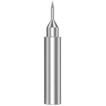 خرید قیمت نوک هویه سر صاف لووی | LUOWEI LW-936-I Soldering Iron Tip
