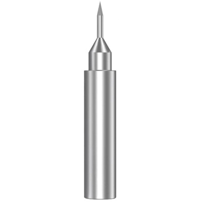 خرید قیمت نوک هویه سر صاف لووی | LUOWEI LW-936-I Soldering Iron Tip
